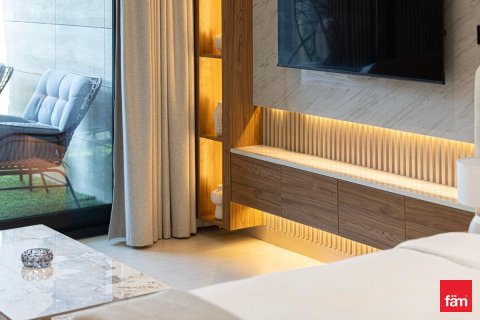 Appartement à Business Bay, Dubai, 52.3 m², № 76821 - photo 24