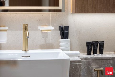 Appartement à Business Bay, Dubai, 52.3 m², № 76821 - photo 12