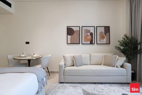 Appartement à Business Bay, Dubai, 52.3 m², № 76821 - photo 16