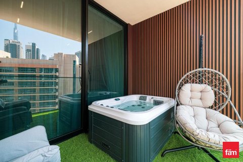 Appartement à Business Bay, Dubai, 52.3 m², № 76821 - photo 7