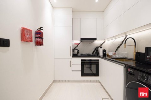 Appartement à Business Bay, Dubai, 52.3 m², № 76821 - photo 14