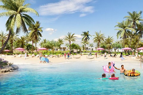 Adosado en Dubai, 4 dormitorios, 271.6 m², № 76820 - foto 10