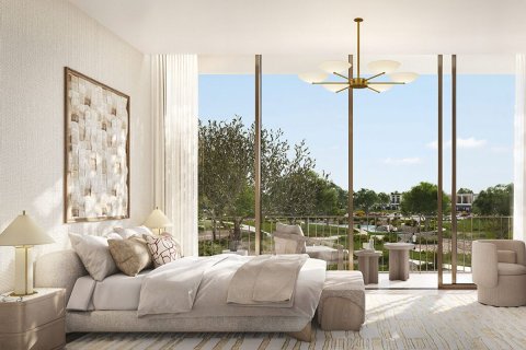 Adosado en Dubai, 4 dormitorios, 271.6 m², № 76820 - foto 3