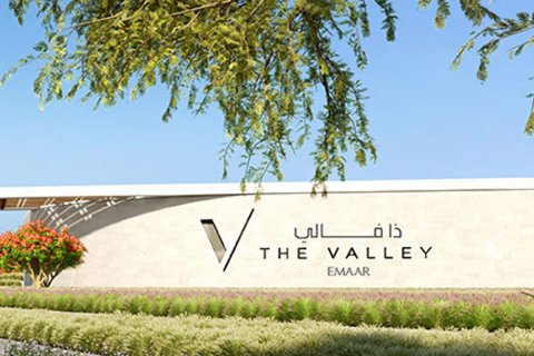 Adosado en Dubai, 4 dormitorios, 271.6 m², № 76820 - foto 5