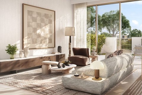 Adosado en Dubai, 4 dormitorios, 271.6 m², № 76820 - foto 11