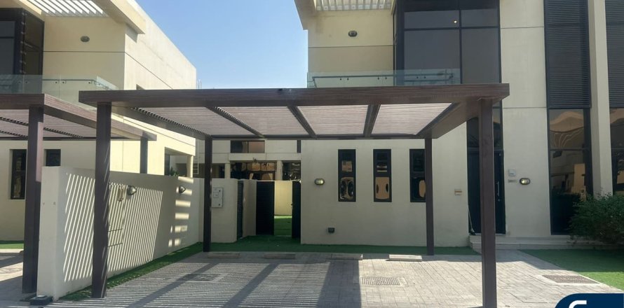 Villa in DAMAC Hills (Akoya by DAMAC), Dubai 3 bedrooms, 190 sq.m. № 76802