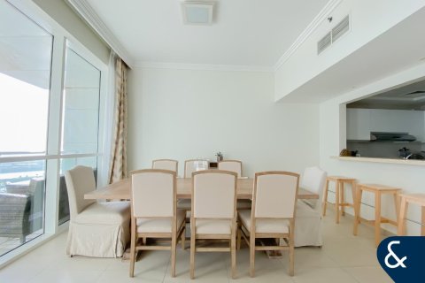 Apartamento en The Walk, Jumeirah Beach Residence, Dubai, 2 dormitorios, 152 m², № 76733 - foto 7