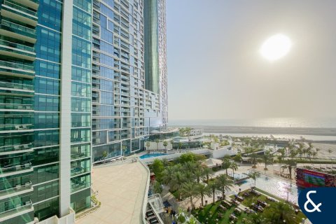 Apartamento en The Walk, Jumeirah Beach Residence, Dubai, 2 dormitorios, 152 m², № 76733 - foto 2