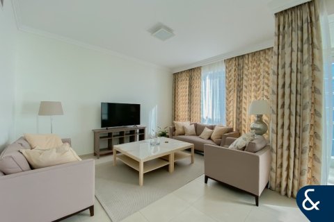 Apartamento en The Walk, Jumeirah Beach Residence, Dubai, 2 dormitorios, 152 m², № 76733 - foto 5