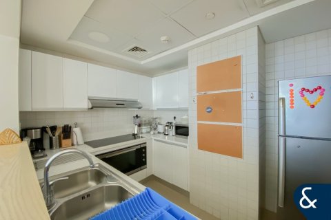 Apartamento en The Walk, Jumeirah Beach Residence, Dubai, 2 dormitorios, 152 m², № 76733 - foto 9