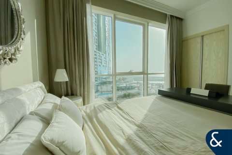 Apartamento en The Walk, Jumeirah Beach Residence, Dubai, 2 dormitorios, 152 m², № 76733 - foto 1