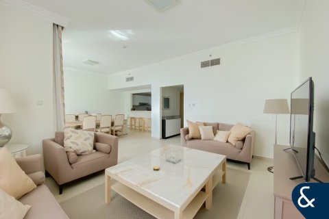 Apartamento en The Walk, Jumeirah Beach Residence, Dubai, 2 dormitorios, 152 m², № 76733 - foto 4