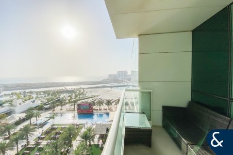Apartamento en The Walk, Jumeirah Beach Residence, Dubai, 2 dormitorios, 152 m², № 76733 - foto 3