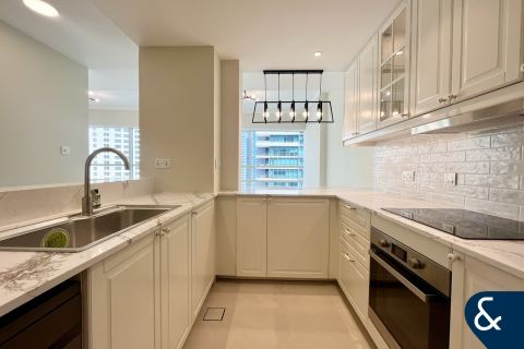 Снять в аренду квартиру в Al Sahab, Дубай Марина, Дубай: 2 спальни, 126м², № 76805 - фото 3