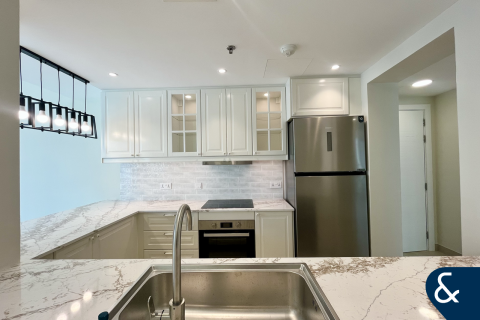 Снять в аренду квартиру в Al Sahab, Дубай Марина, Дубай: 2 спальни, 126м², № 76805 - фото 2