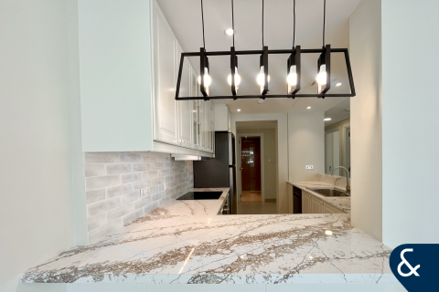 Снять в аренду квартиру в Al Sahab, Дубай Марина, Дубай: 2 спальни, 126м², № 76805 - фото 7