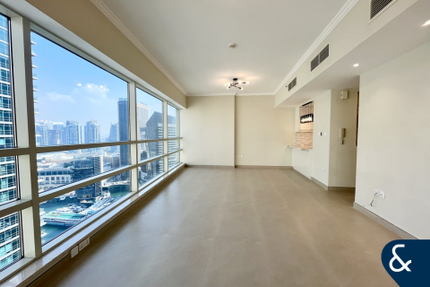 Снять в аренду квартиру в Al Sahab, Дубай Марина, Дубай: 2 спальни, 126м², № 76805 - фото 1