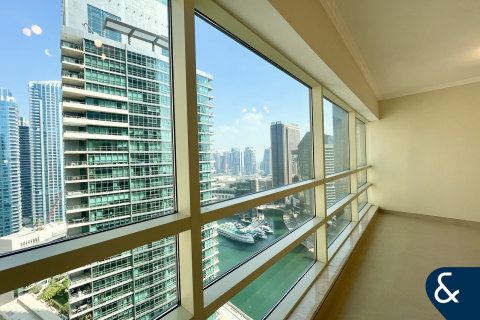 Снять в аренду квартиру в Al Sahab, Дубай Марина, Дубай: 2 спальни, 126м², № 76805 - фото 16