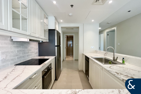 Снять в аренду квартиру в Al Sahab, Дубай Марина, Дубай: 2 спальни, 126м², № 76805 - фото 6