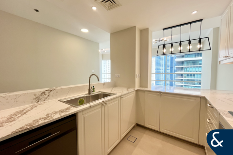 Снять в аренду квартиру в Al Sahab, Дубай Марина, Дубай: 2 спальни, 126м², № 76805 - фото 4