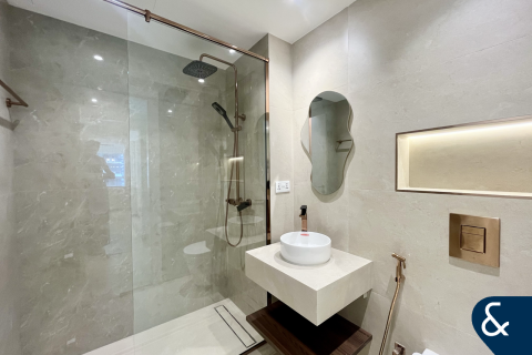 Снять в аренду квартиру в Al Sahab, Дубай Марина, Дубай: 2 спальни, 126м², № 76805 - фото 13