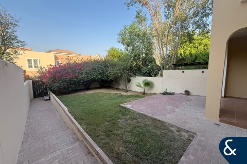 Villa à Arabian Ranches, Dubai, 3 chambres, 228 m², № 76803 - photo 1