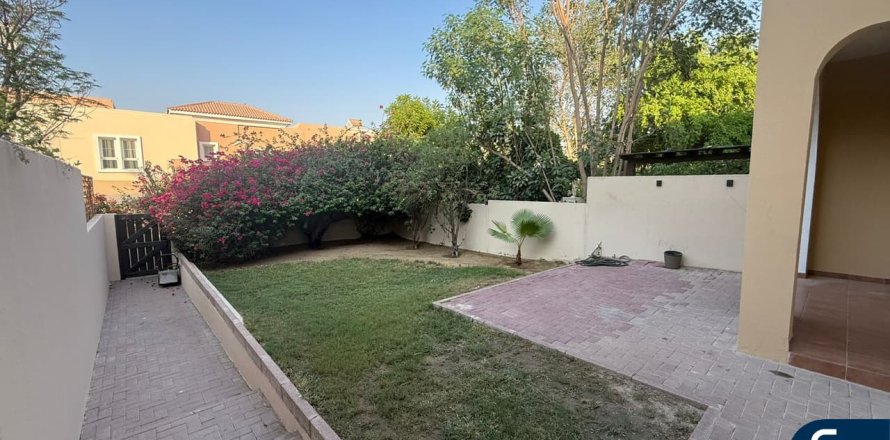 Villa à Arabian Ranches, Dubai, 3 chambres, 228 m², № 76803