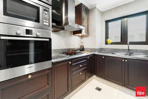 Apartamento en Old Town, Dubai, 1 dormitorio, 89 m², № 83521 - foto 15