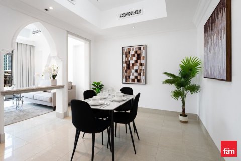 Apartamento en Old Town, Dubai, 1 dormitorio, 89 m², № 83521 - foto 10