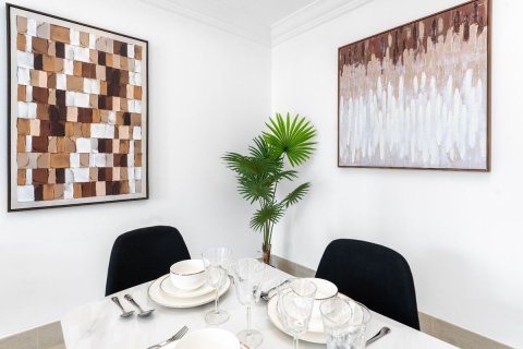 Apartamento en Old Town, Dubai, 1 dormitorio, 89 m², № 83521 - foto 2