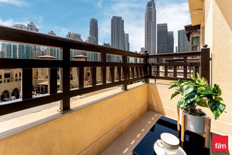 Apartamento en Old Town, Dubai, 1 dormitorio, 89 m², № 83521 - foto 5