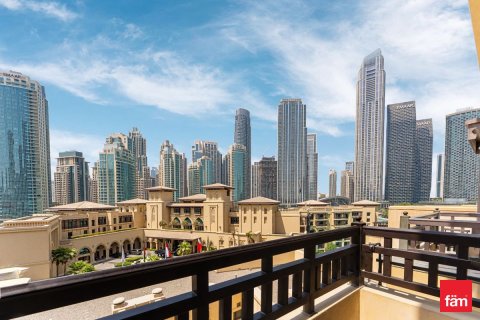 Apartamento en Old Town, Dubai, 1 dormitorio, 89 m², № 83521 - foto 11