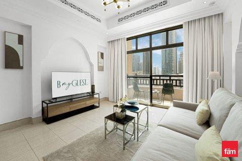 Apartamento en Old Town, Dubai, 1 dormitorio, 89 m², № 83521 - foto 6