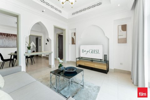 Apartamento en Old Town, Dubai, 1 dormitorio, 89 m², № 83521 - foto 9
