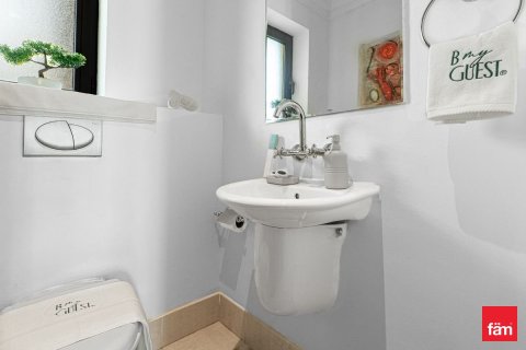 Apartamento en Old Town, Dubai, 1 dormitorio, 89 m², № 83521 - foto 12