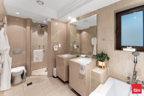 Apartamento en Old Town, Dubai, 1 dormitorio, 89 m², № 83521 - foto 13