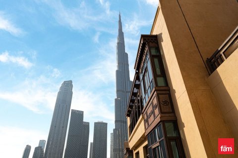 Apartamento en Old Town, Dubai, 1 dormitorio, 89 m², № 83521 - foto 3