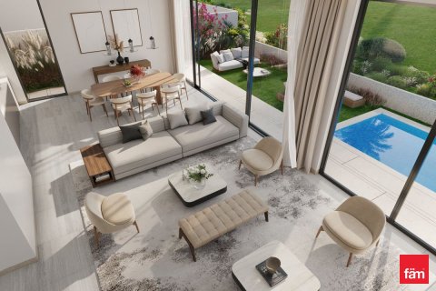 Townhouse in Dubai 6 bedrooms, 443.7 sq.m. № 83527 - photo 4