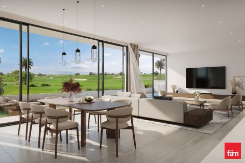 Townhouse in Dubai 6 bedrooms, 443.7 sq.m. № 83527 - photo 3