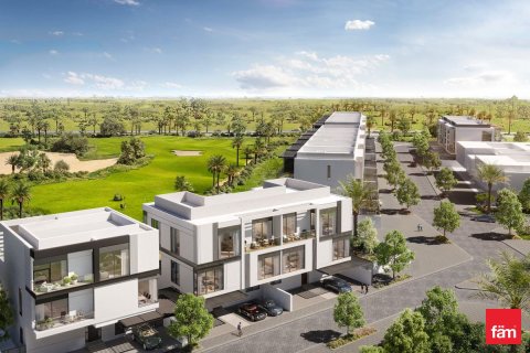 Townhouse in Dubai 6 bedrooms, 443.7 sq.m. № 83527 - photo 8