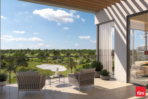 Townhouse in Dubai 6 bedrooms, 443.7 sq.m. № 83527 - photo 5