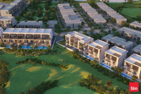 Townhouse in Dubai 6 bedrooms, 443.7 sq.m. № 83527 - photo 9