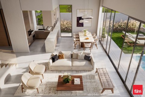 Townhouse in Dubai 6 bedrooms, 443.7 sq.m. № 83527 - photo 2