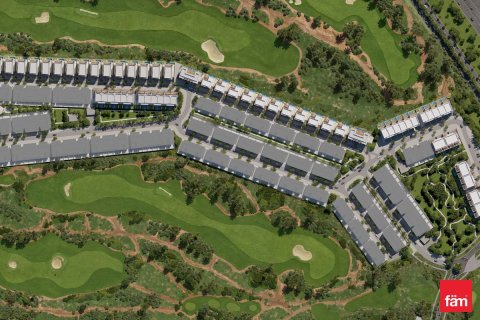 Townhouse in Dubai 6 bedrooms, 443.7 sq.m. № 83527 - photo 12