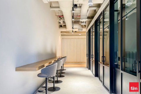 Apartamento en Business Bay, Dubai, 34.8 m², № 83522 - foto 16