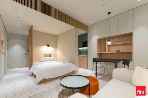 Apartamento en Business Bay, Dubai, 34.8 m², № 83522 - foto 8