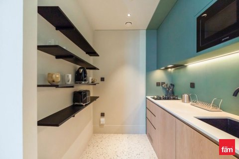 Apartamento en Business Bay, Dubai, 34.8 m², № 83522 - foto 6