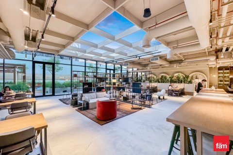 Apartamento en Business Bay, Dubai, 34.8 m², № 83522 - foto 15