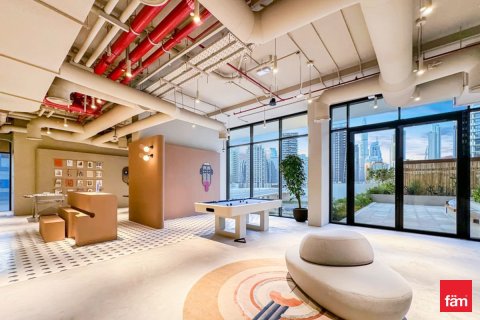 Apartamento en Business Bay, Dubai, 34.8 m², № 83522 - foto 13