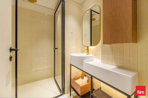 Apartamento en Business Bay, Dubai, 34.8 m², № 83522 - foto 11